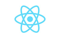 React