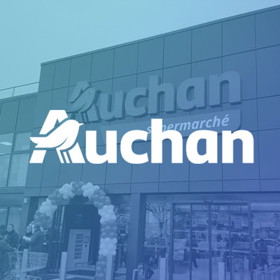 Auchan