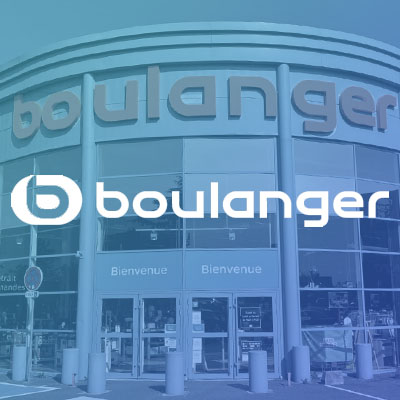 Boulanger