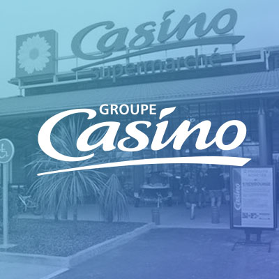 Groupe casino