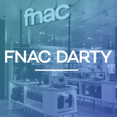 Fnac Darty