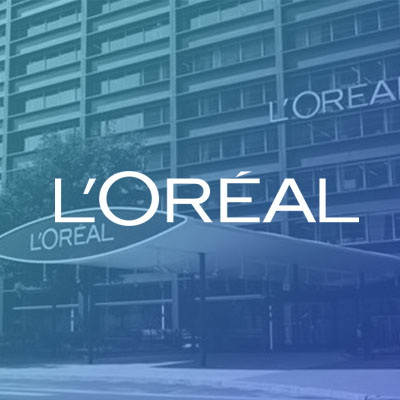 L'Oréal